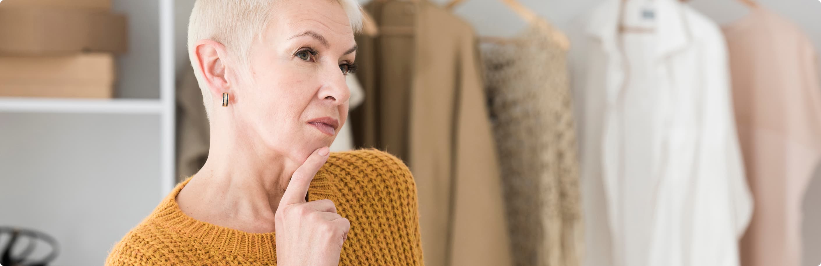 What to Do When You "Have Nothing to Wear"